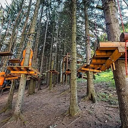 J+s Apartament Donovaly