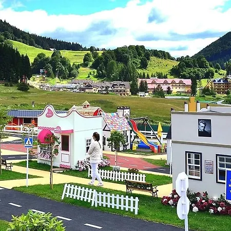 Appartement J+s Donovaly