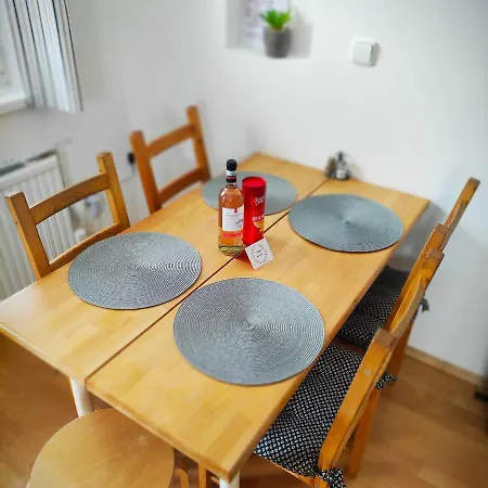 J+s Apartamento *