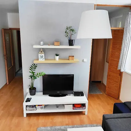 Appartement J+s Donovaly