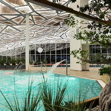 Appartement J+s Donovaly