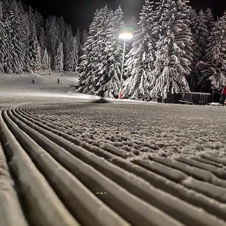 Appartement J+s Donovaly