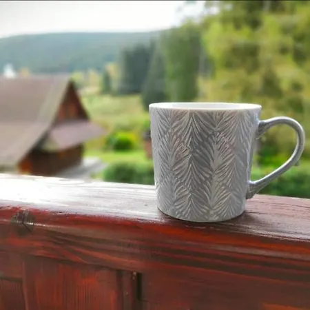 J+s Appartement Donovaly