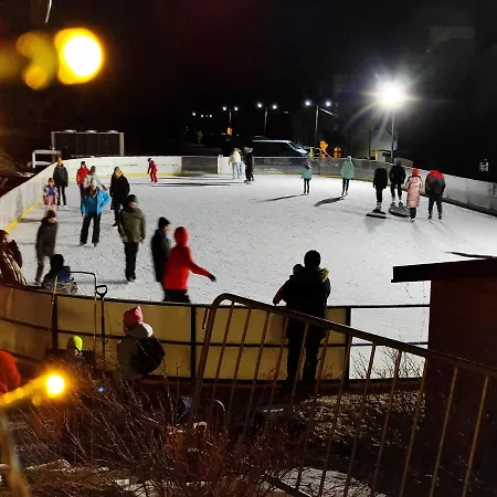 J+s Apartament Donovaly