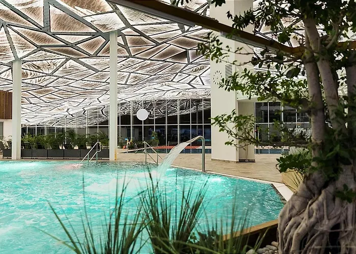 Apartment J+s Donovaly