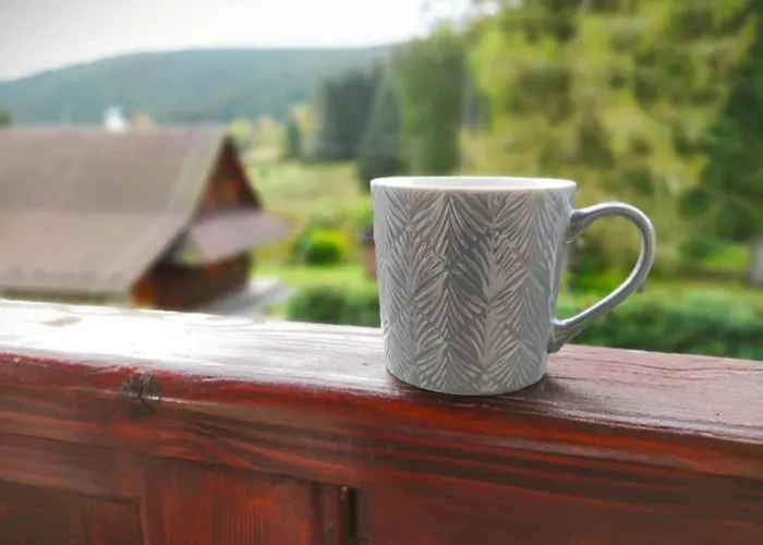 J+s Apartment Donovaly